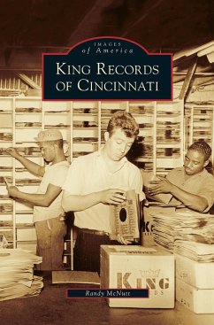 King Records of Cincinnati - McNutt, Randy