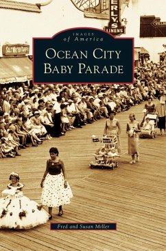 Ocean City Baby Parade - Miller, Fred Jr.; Miller, Susan