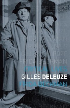 Gilles Deleuze - Beckman, Frida