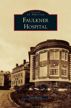 Faulkner Hospital - Marcus, Cara