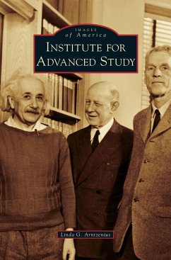 Institute for Advanced Study - Arntzenius, Linda G.