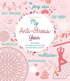 My Anti-Stress Year - Diederichs, Gilles