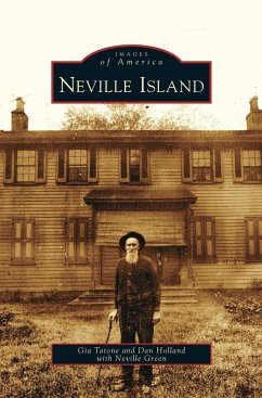 Neville Island - Tatone, Gia; Holland, Dan