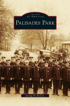 Palisades Park - Beck, George M. Jr.