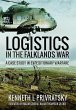 Logistics in the Falklands War - Bild 1