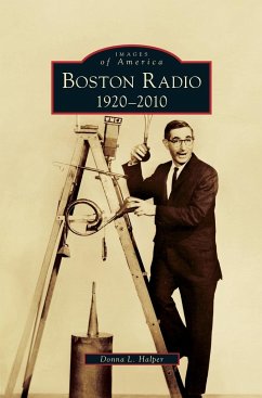 Boston Radio - Halper, Donna L.