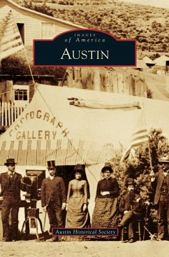 Austin - Austin Historical Society