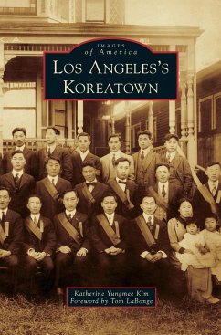 Los Angeles's Koreatown - Kim, Katherine Yungmee