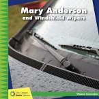 Mary Anderson and Windshield Wipers