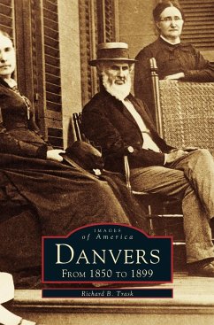 Danvers - Trask, Richard B.