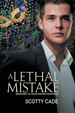 A Lethal Mistake - Cade, Scotty