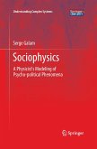 Sociophysics