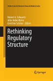 Rethinking Regulatory Structure