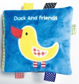 Duck and Friends