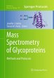 Mass Spectrometry of Glycoproteins - Bild 1