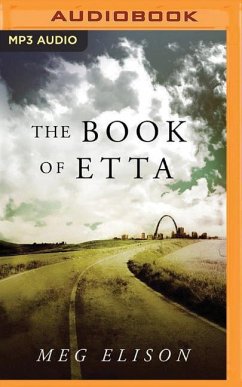 The Book of Etta - Elison, Meg