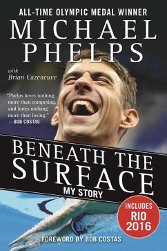 Beneath the Surface - Phelps, Michael
