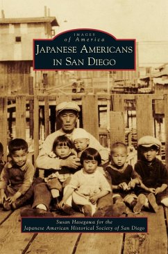 Japanese Americans in San Diego - Hasegawa, Susan