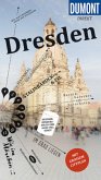 DuMont direkt Reiseführer Dresden