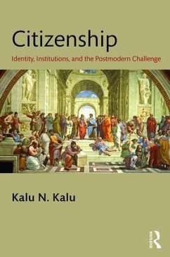 Citizenship - Kalu, Kalu