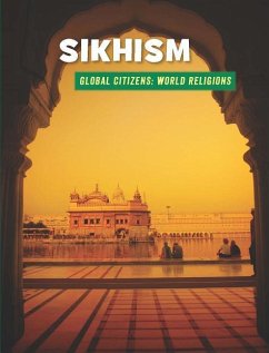 Sikhism - Marsico, Katie