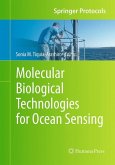 Molecular Biological Technologies for Ocean Sensing