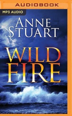 Wildfire - Stuart, Anne