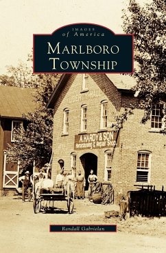 Marlboro Township - Gabrielan, Randall