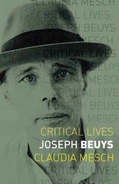 Joseph Beuys - Mesch, Claudia