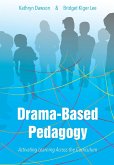 Drama-based Pedagogy Drama-based Pedagogy