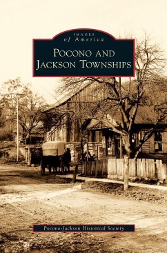 Pocono and Jackson Townships - Pocono-Jackson Historical Society