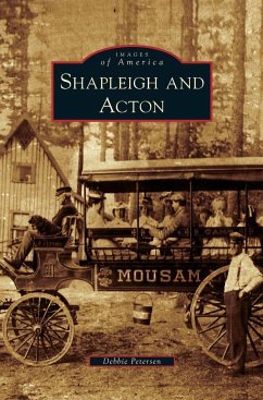 Shapleigh and Acton - Petersen, Debbie