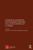 Chinese Economists on Economic Reform - Collected Works of Li Jiange