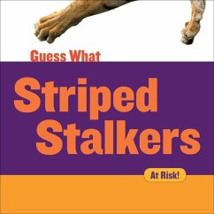 Striped Stalkers - Macheske, Felicia