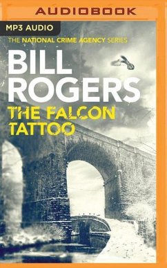 The Falcon Tattoo - Rogers, Bill