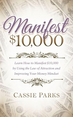 Manifest $10,000 - Parks, Cassie