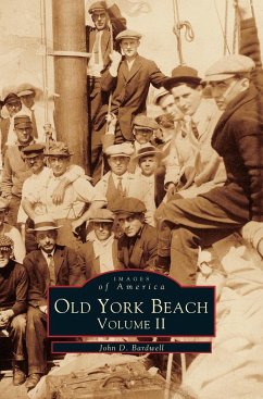 Old York Beach - Bardwell, John D.
