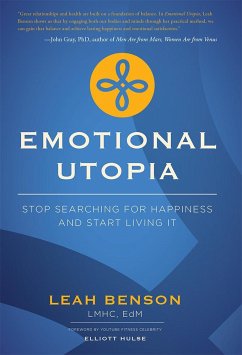 Emotional Utopia - Benson, Leah