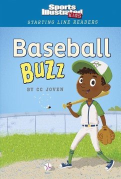 Baseball Buzz - Joven, Cc