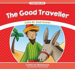 The Good Traveller - Mackenzie, Catherine
