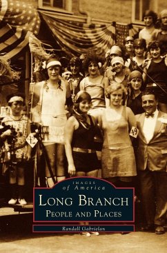 Long Branch - Gabrielan, Randall