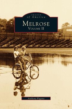 Melrose, Volume II - Pagano, Anthony