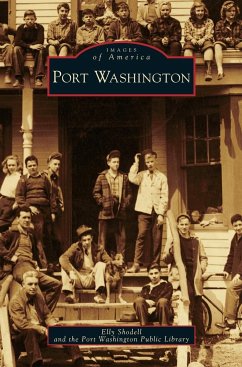 Port Washington - Shodell, Elly; Port Washington Public Library