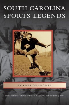 South Carolina Sports Legends - Trubiano, Ernie