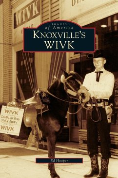 Knoxville's WIVK - Hooper, Ed