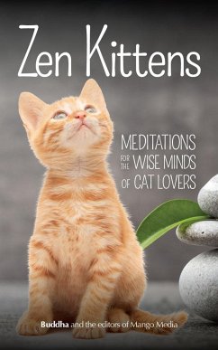 Zen Kittens - Buddha, Gautama