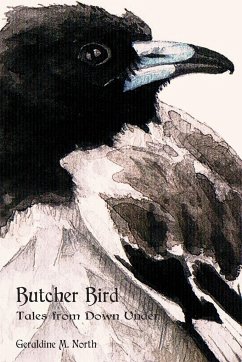 Butcher Bird - North, Geraldine M.