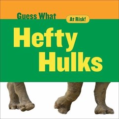 Hefty Hulks - Macheske, Felicia