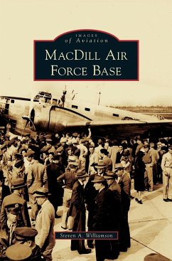 MacDill Air Force Base - Williamson, Steven A.