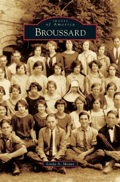 Broussard - Meaux, Linda A.